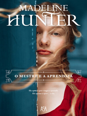 cover image of O Mestre e a Aprendiza